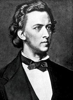 frederic chopin lebenslauf